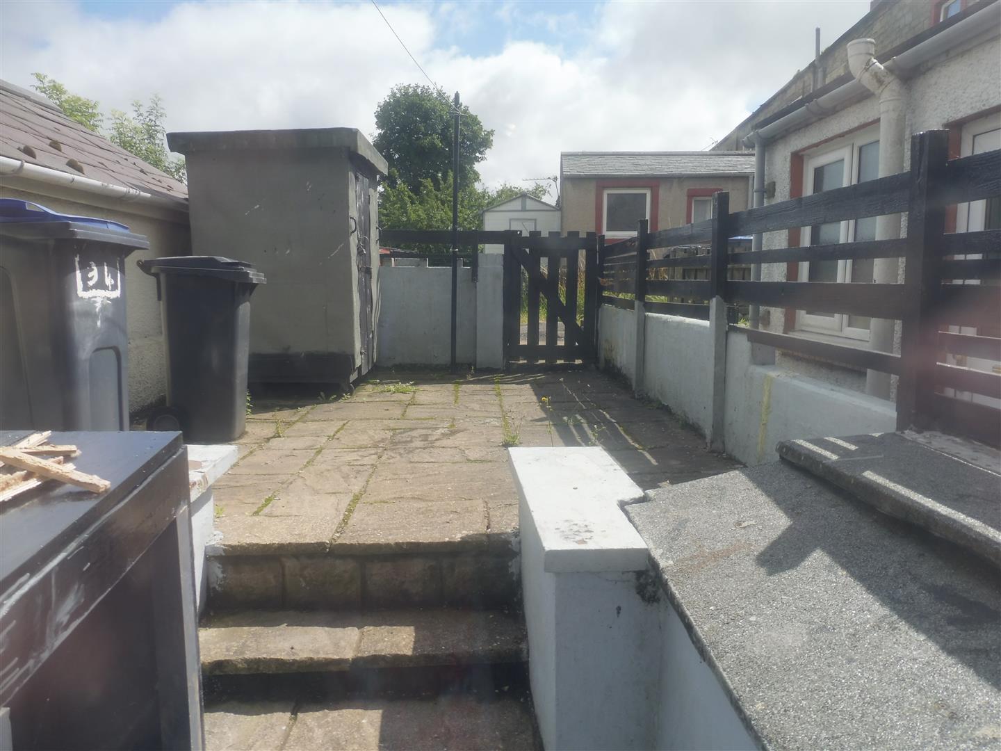 Sewells Row, Crosby Villa, Maryport Grisdales